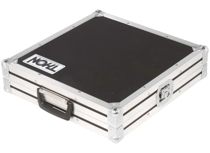 Ableton Push 3 Standalone Case Bundle, ovansidan av lådan