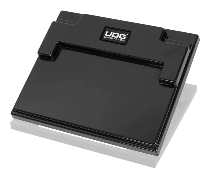 Ableton Push 3 Standalone - Cover Bdl, nivåmätarna och lysdioderna