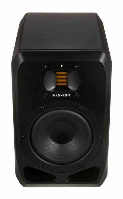 ADAM Audio S2V, basreflexporten