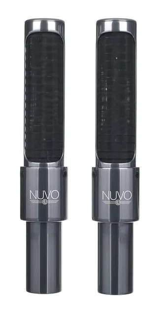 AEA N13 Stereoset NUVO, XLR-kontakten i botten