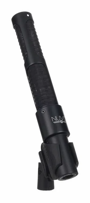 AEA Nuvo N28, gallret framifrån
