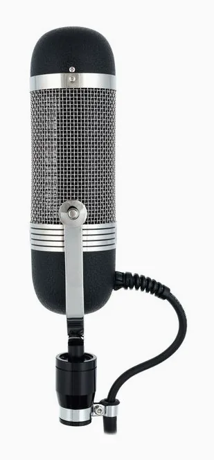AEA R84, huset sett från sidan
