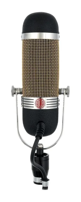 AEA R84A, huset sett från sidan