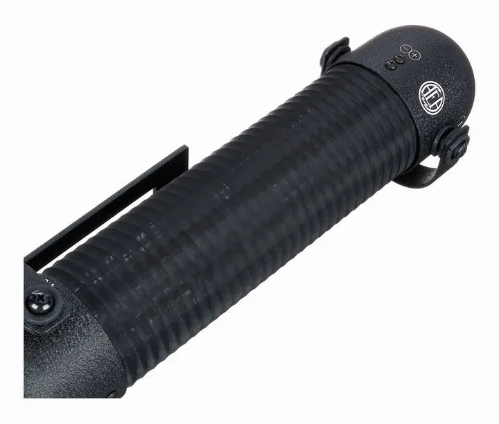 AEA R88A, hållaren och fästet