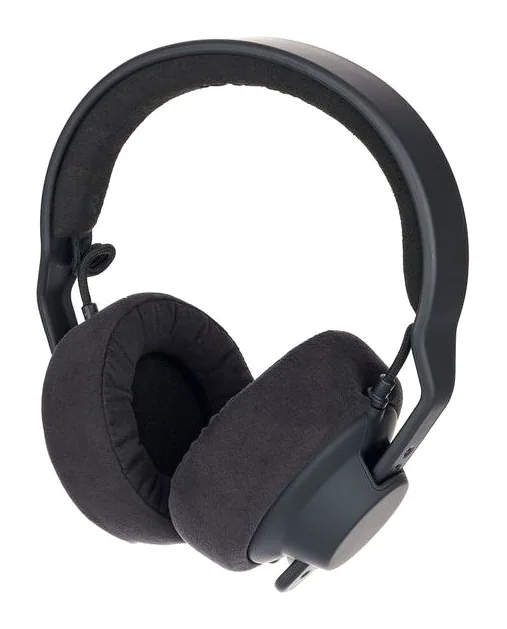 AIAIAI TMA-2 Studio, den hopfällda modellen