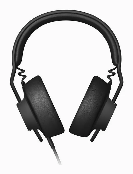 AIAIAI TMA-2 Studio XE, öronkuddarna på nära håll