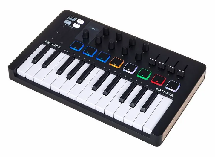 AIAIAI TMA-2 Studio XE MiniLab 3 BDL, öronkuddarna på nära håll