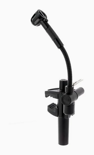 AKG C 518 ML, gallret framifrån