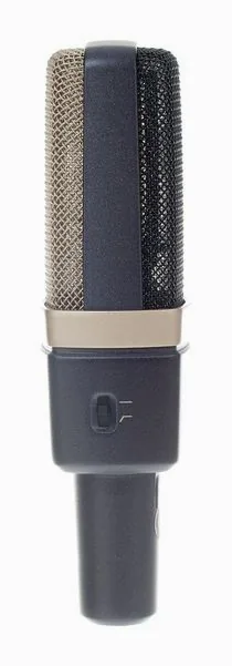AKG C314 Stereo Bundle, gallret framifrån