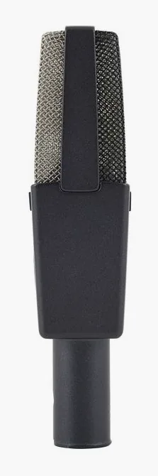 AKG C414 XLS Stereo Bundle, hållaren och fästet