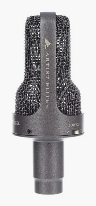 Audio-Technica AE 3000, gallret framifrån