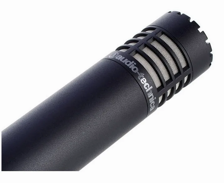 Audio-Technica AT 4053B, gallret framifrån