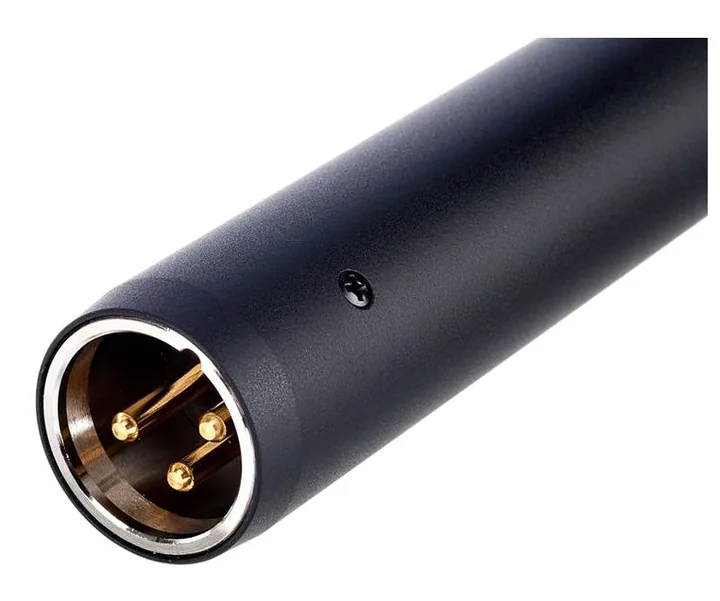 Audio-Technica AT 4053B, gallret framifrån