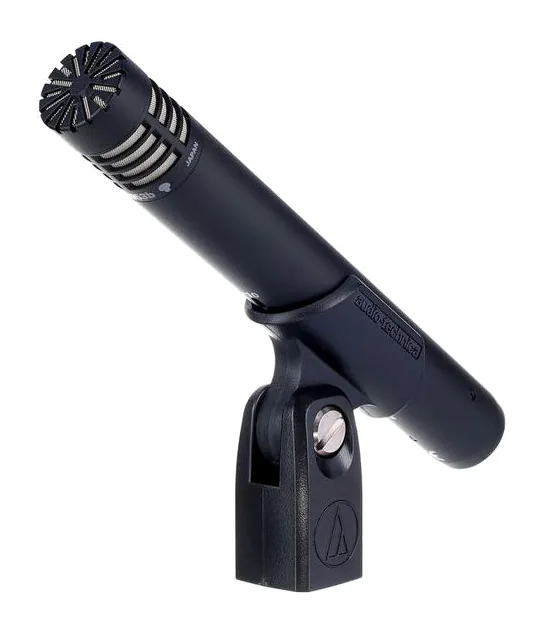 Audio-Technica AT 4053B, gallret framifrån