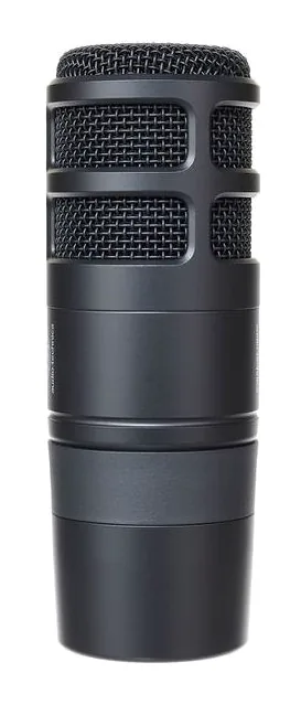 Audio-Technica AT2040, gallret framifrån