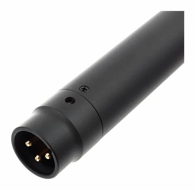 Audio-Technica AT4041, gallret framifrån