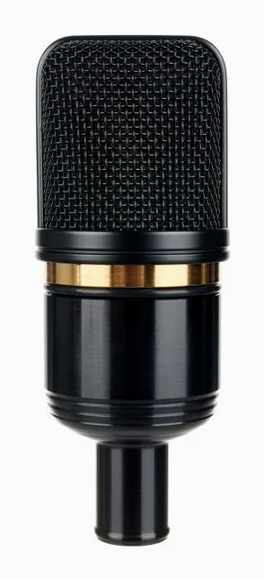 Audix A231, gallret framifrån