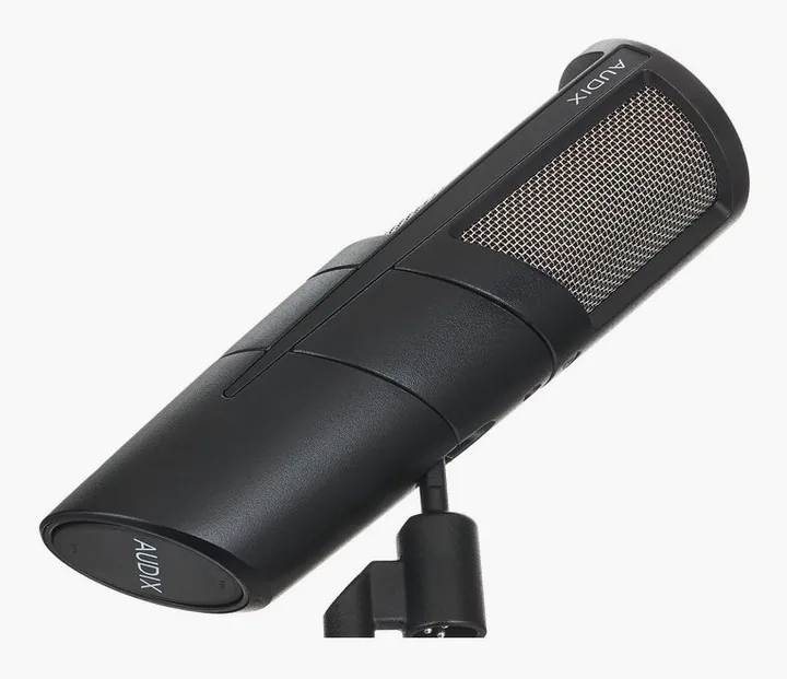 Audix PDX520, gallret framifrån