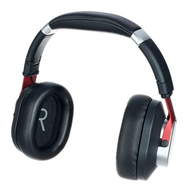 Austrian Audio Hi-X15, den hopfällda modellen
