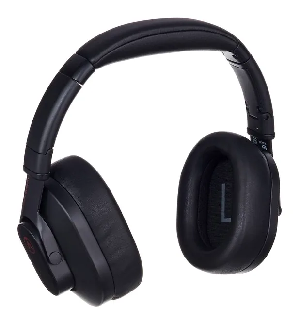 Austrian Audio Hi-X20, bygeln sedd uppifrån