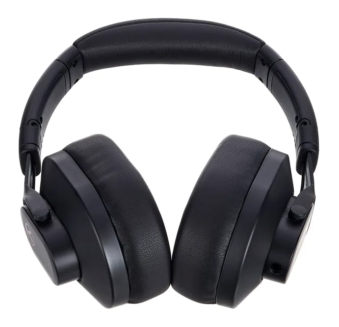 Austrian Audio Hi-X20, gångjärnen och justeringen