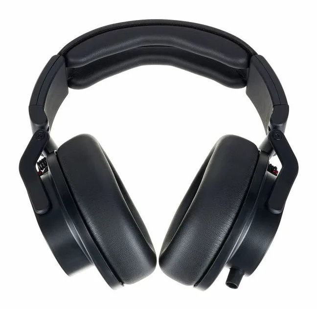 Austrian Audio Hi-X60, bygeln sedd uppifrån