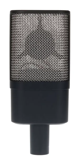 Austrian Audio OC16 Studio Set, huset sett från sidan
