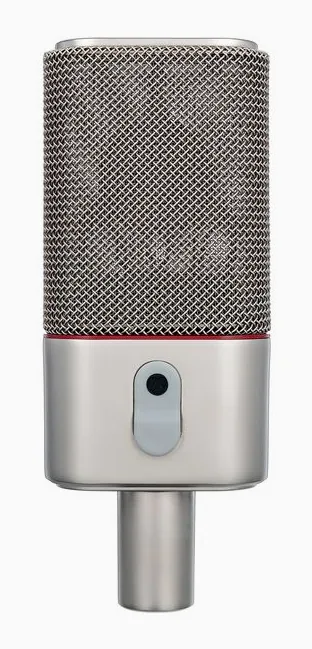 Austrian Audio OC818 Dual Set Go, gallret framifrån