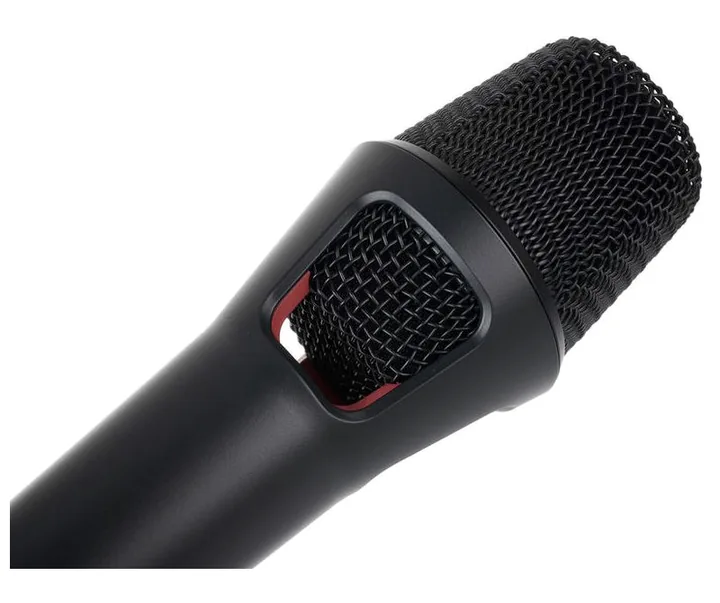 Austrian Audio OD505, huset sett från sidan