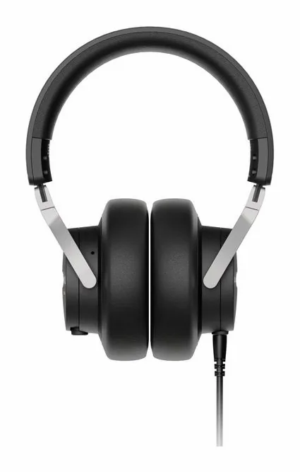 beyerdynamic DJ 300 PRO X Club, bygeln sedd uppifrån