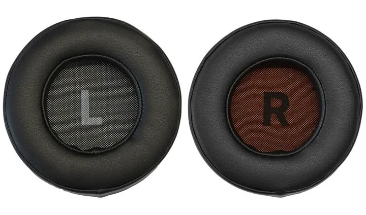 beyerdynamic DJ 300 PRO X Club, bygeln sedd uppifrån