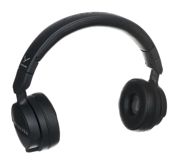 beyerdynamic DT 275 Pro, den hopfällda modellen