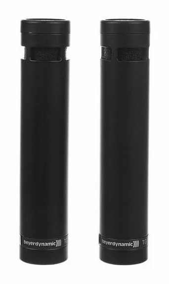 beyerdynamic TG Drum-Set Pro L MKII, hållaren och fästet