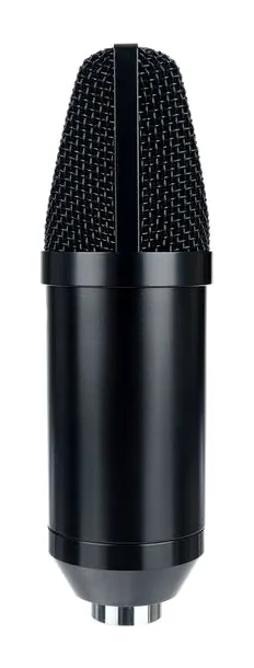 CAD Audio U29, hållaren och fästet