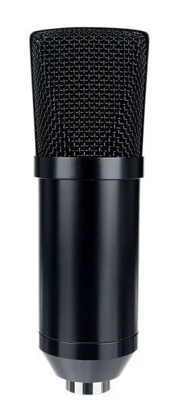 CAD Audio U29, hållaren och fästet
