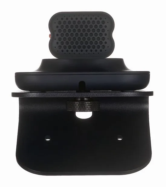 Catchbox Plus Transmitter Stick Red, loggan och ytan