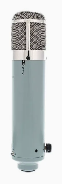 Chandler Limited REDD Microphone, gallret framifrån