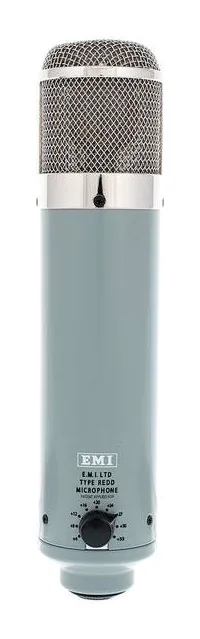 Chandler Limited REDD Microphone, gallret framifrån