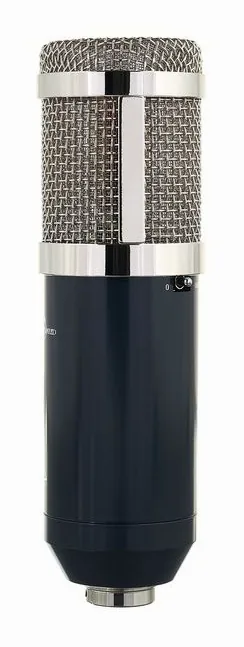 Chandler Limited TG Microphone Type L, gallret framifrån