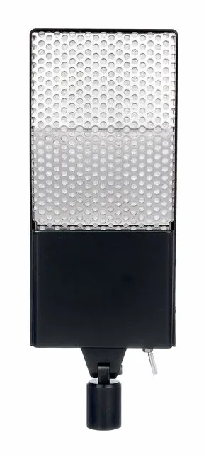 Cloud Microphones 44-A, huset sett från sidan