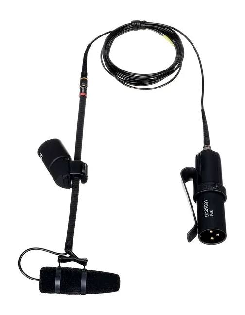DPA 4099-DP-1-101-MS, huset sett från sidan
