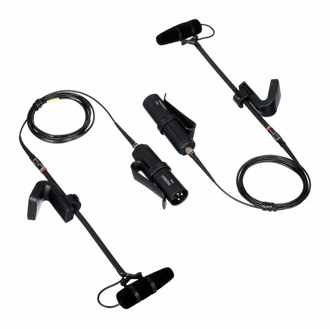 DPA 4099-DP-1-101-P, loggan och ytan