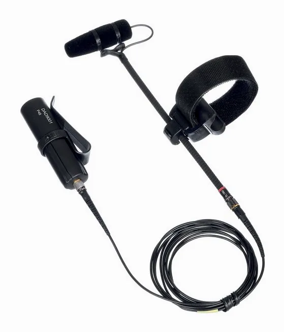DPA 4099-DP-1-101-U, loggan och ytan