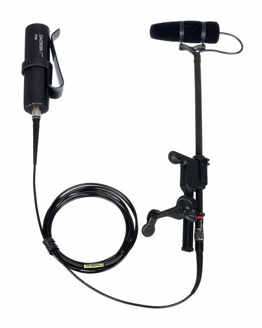 DPA 4099-DP-1-199-V, huset sett från sidan