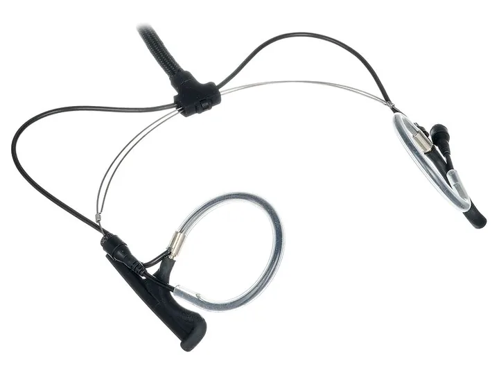 DPA 4560-OP-B-B90, loggan och ytan