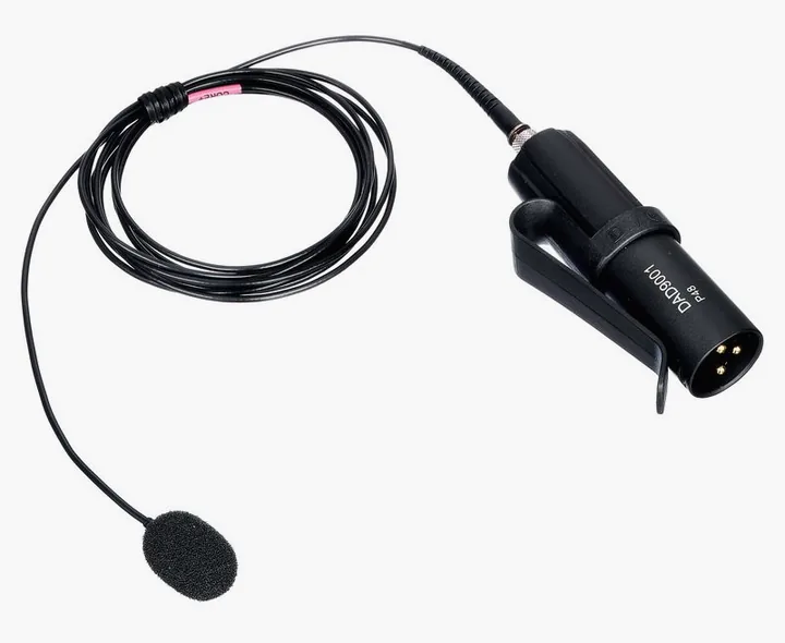 DPA KIT-4061-OP-IMK, huset sett från sidan