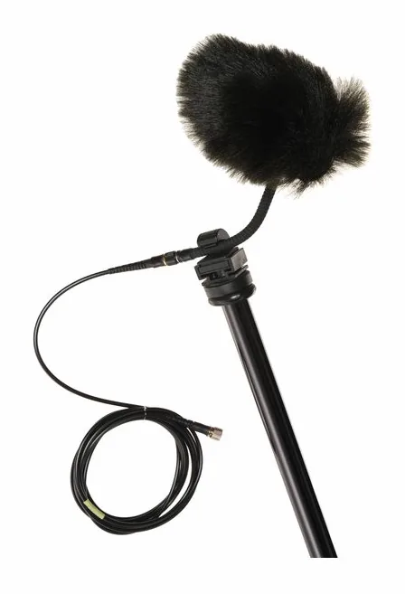 DPA KIT-4097-DP-INK, loggan och ytan