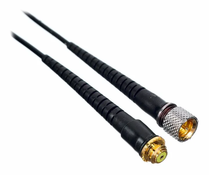 DPA KIT-4099-DP-4C, loggan och ytan