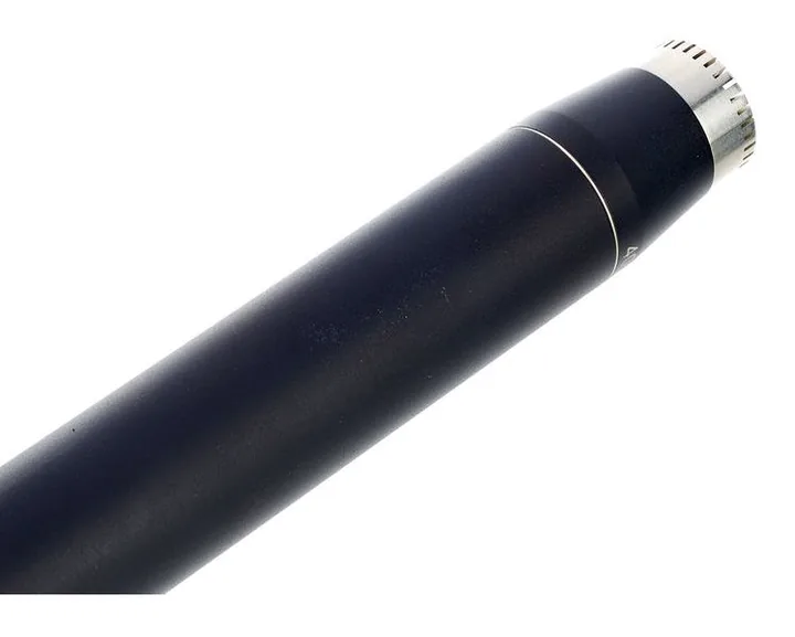 DPA ST4006A, gallret framifrån