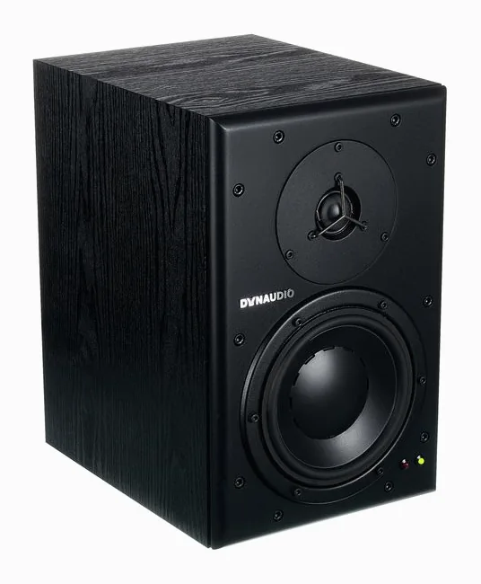 Dynaudio BM6A Classic, basreflexporten
